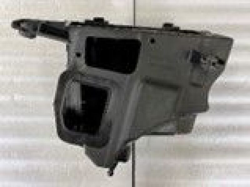 HKS CARBON AIR CLEANER INLET for RZ34 - 70026-AN004 Photo - Close Up