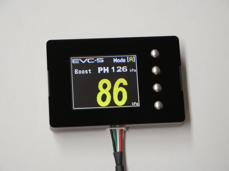 HKS EVC S2 - 45003-AK015 Photo - Primary