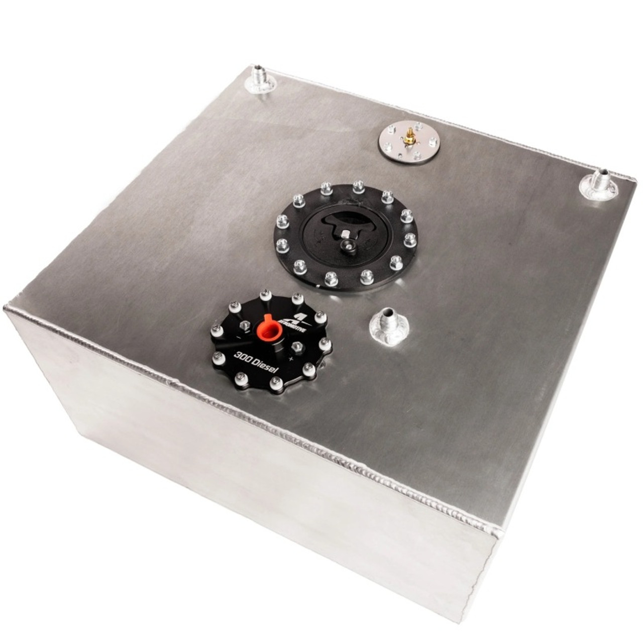 Aeromotive Diesel Fuel Cell - 15 Gal - 11825 User 1
