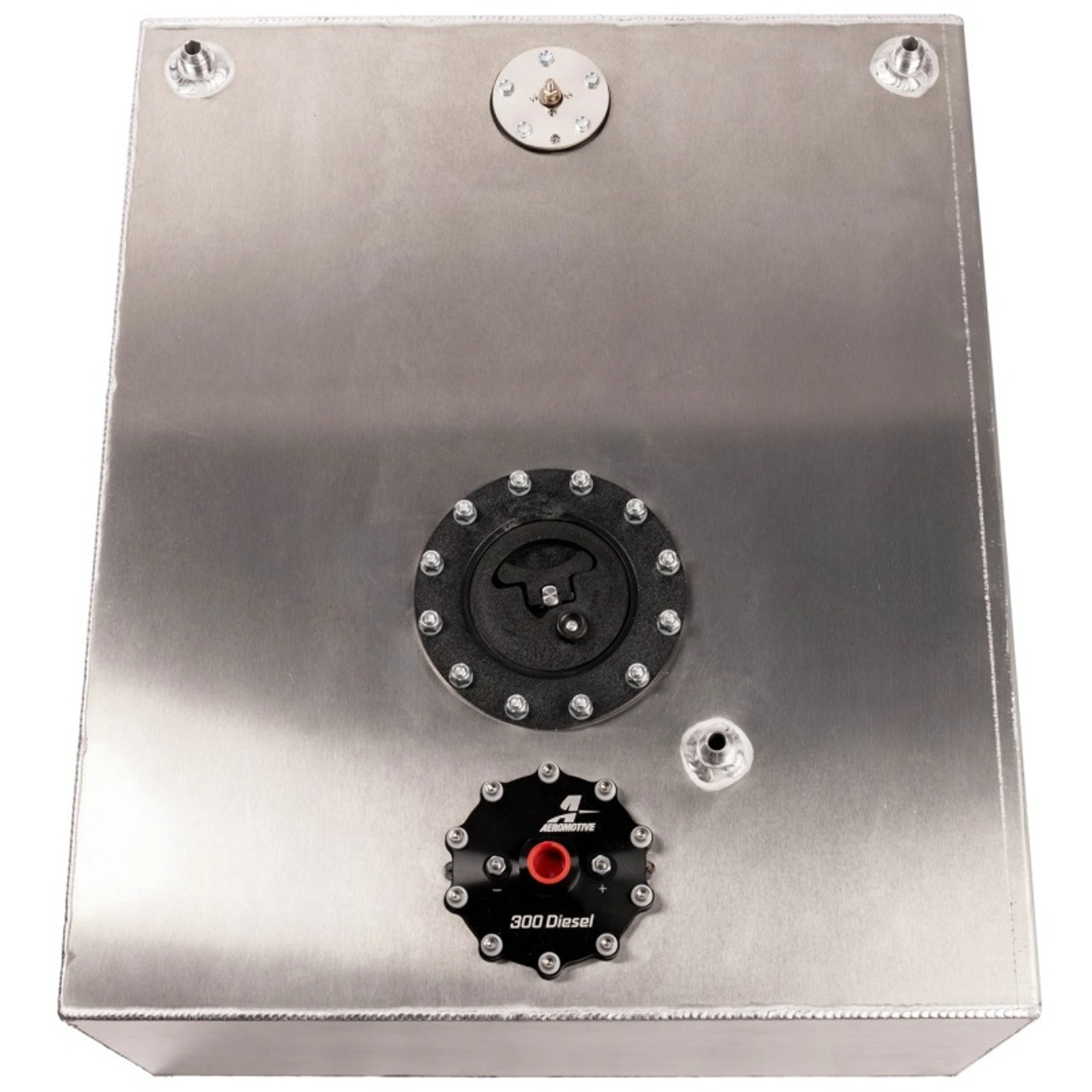 Aeromotive Diesel Fuel Cell - 20 Gal - 11826 User 1