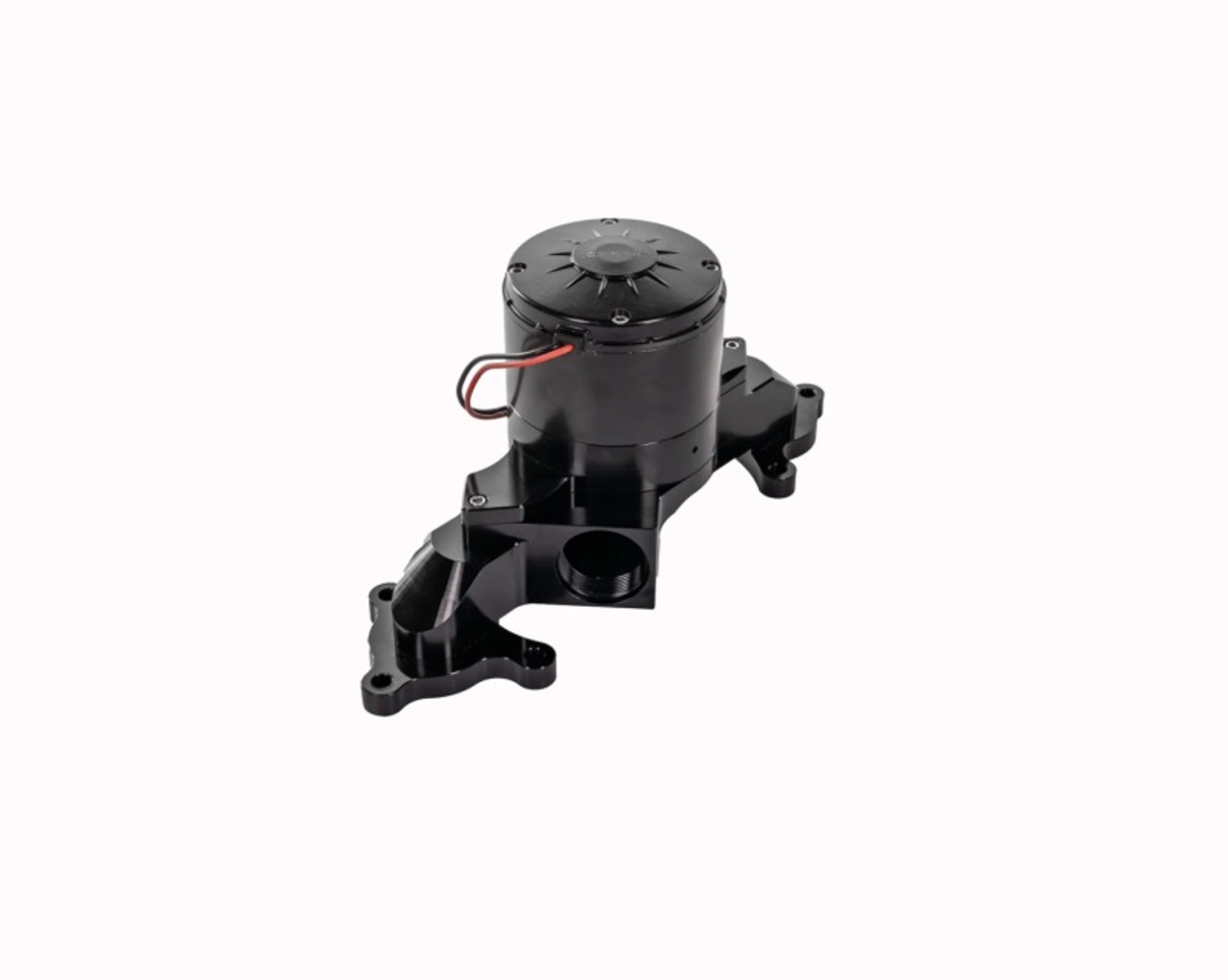Aeromotive Mopar Gen III HEMI 5.7L-6.7L Electric Water Pump - 24309 User 1