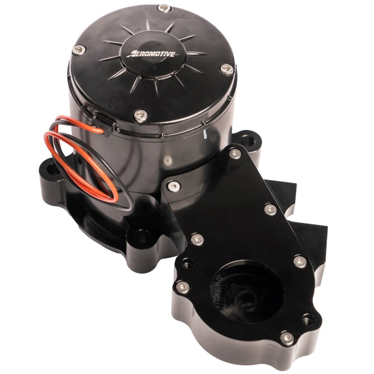 Aeromotive Ford Coyote Electric Water Pump - 24310 User 1