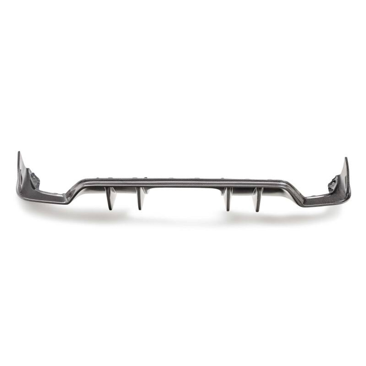Seibon 2023+ Honda Civic Type R MB-Style Carbon Fiber Rear Diffuser - RD23HDCVR-MB User 1
