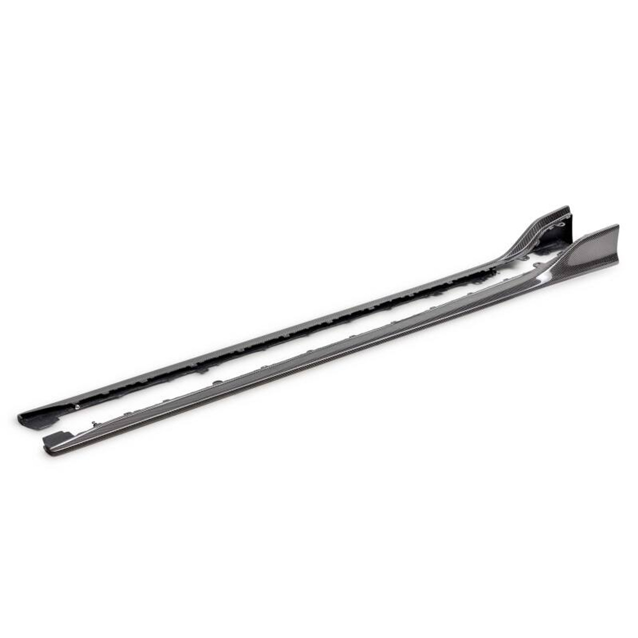 Seibon 2023+ Honda Civic Type R MB-Style Carbon Fiber Side Skirts - SS23HDCVR-MB User 1