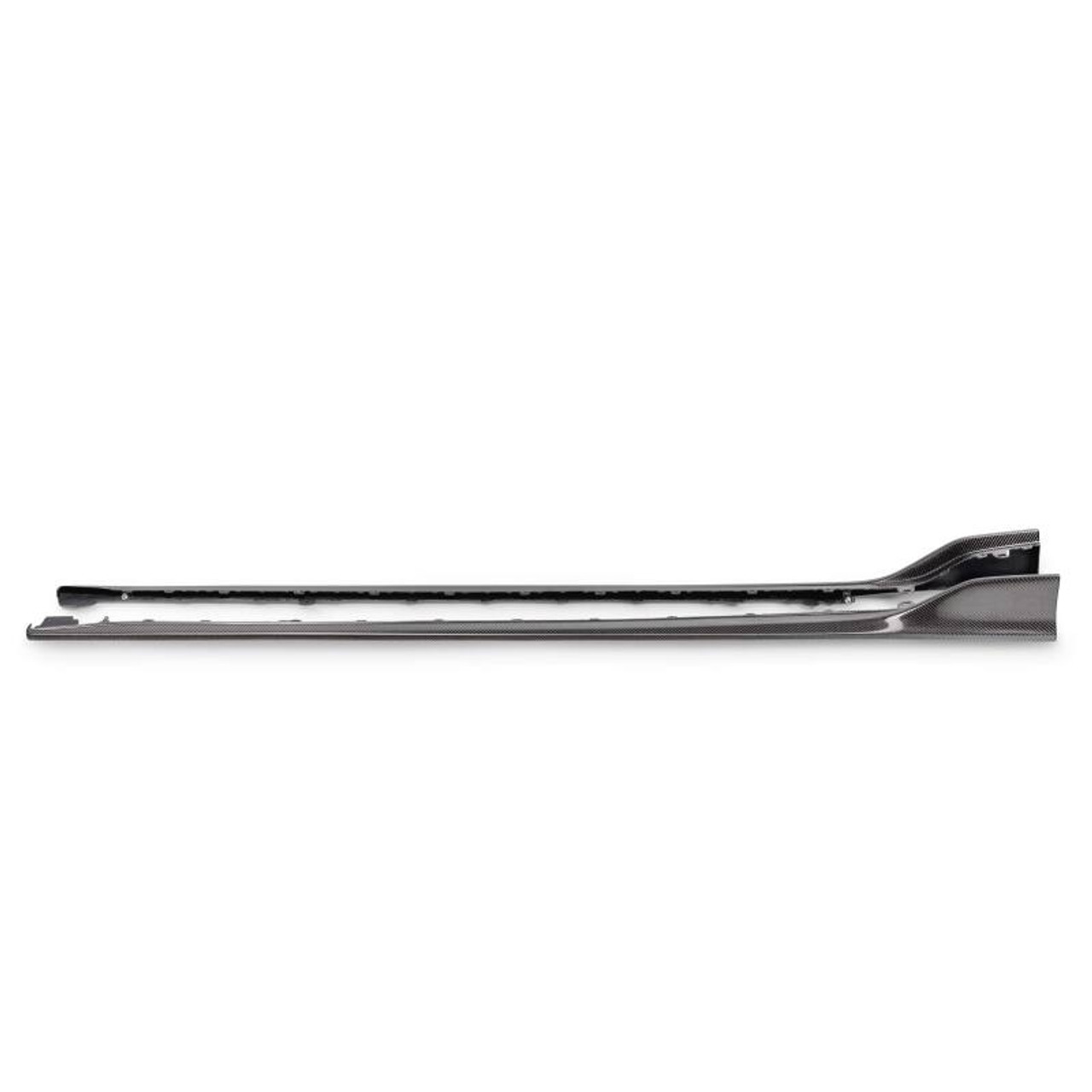 Seibon 2023+ Honda Civic Type R MB-Style Carbon Fiber Side Skirts - SS23HDCVR-MB User 1