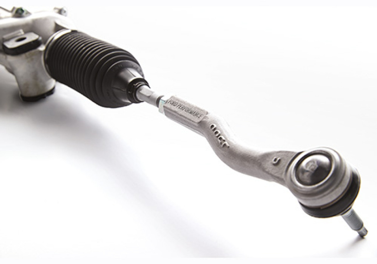Ford Racing 2021+ Ford Bronco Severe Duty Steering Upgrade Kit - M-3200-WT User 1