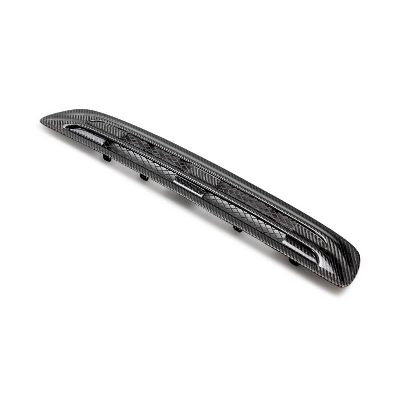 Seibon 2023 Honda Civic Type R Carbon Fiber Hood Scoop - HDS23HDCVR User 1