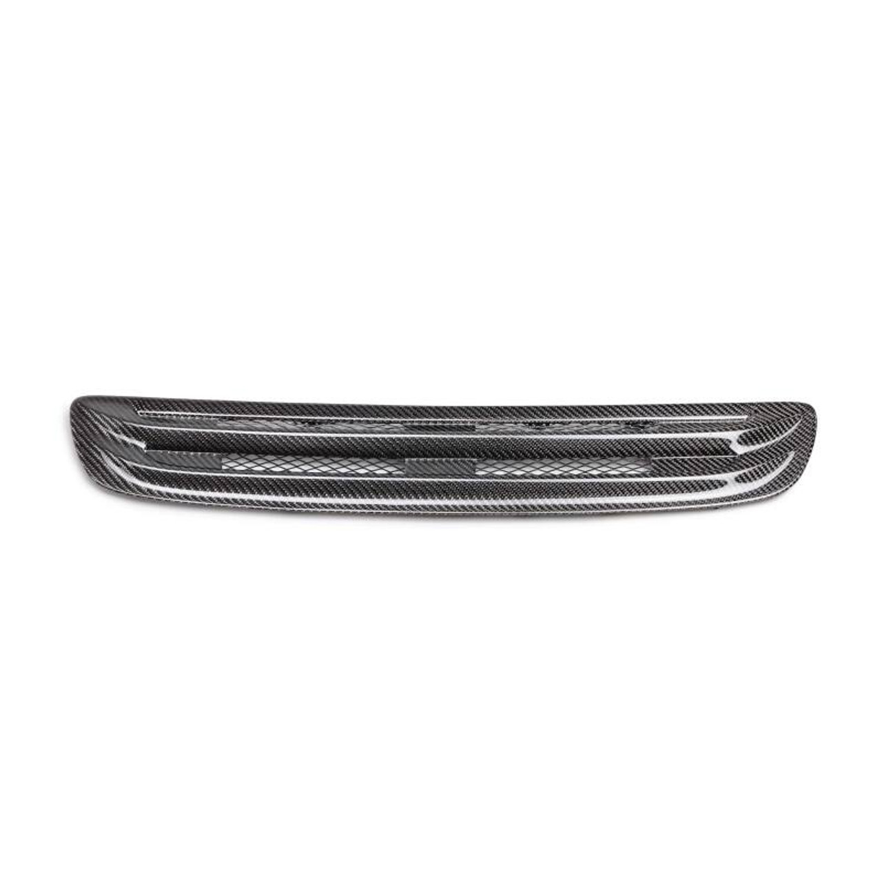 Seibon 2023 Honda Civic Type R Carbon Fiber Hood Scoop - HDS23HDCVR User 1