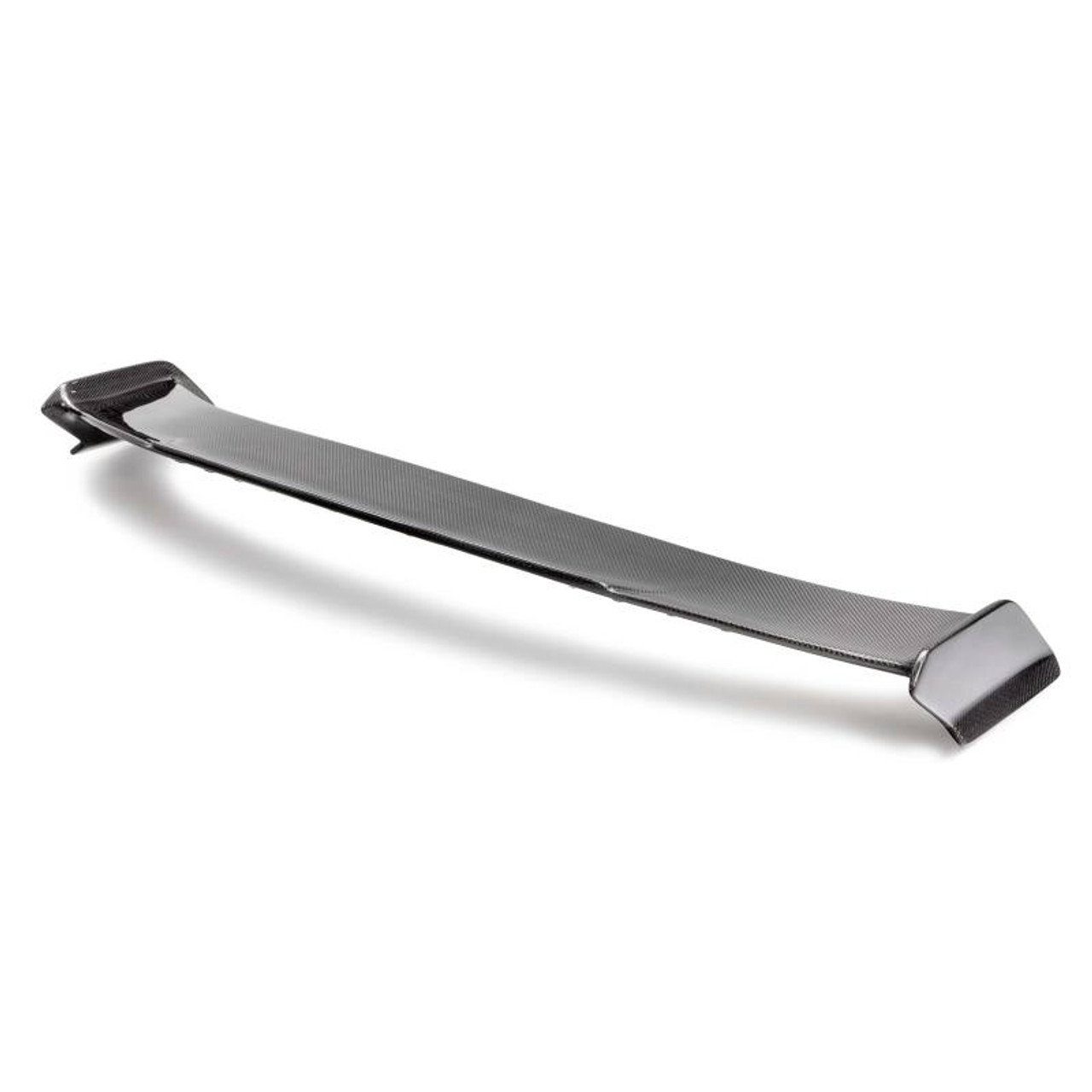Seibon 23-24 Honda Civic Type R MB-Style Carbon Fiber Rear Spoiler - RS23HDCVRC-MB User 1