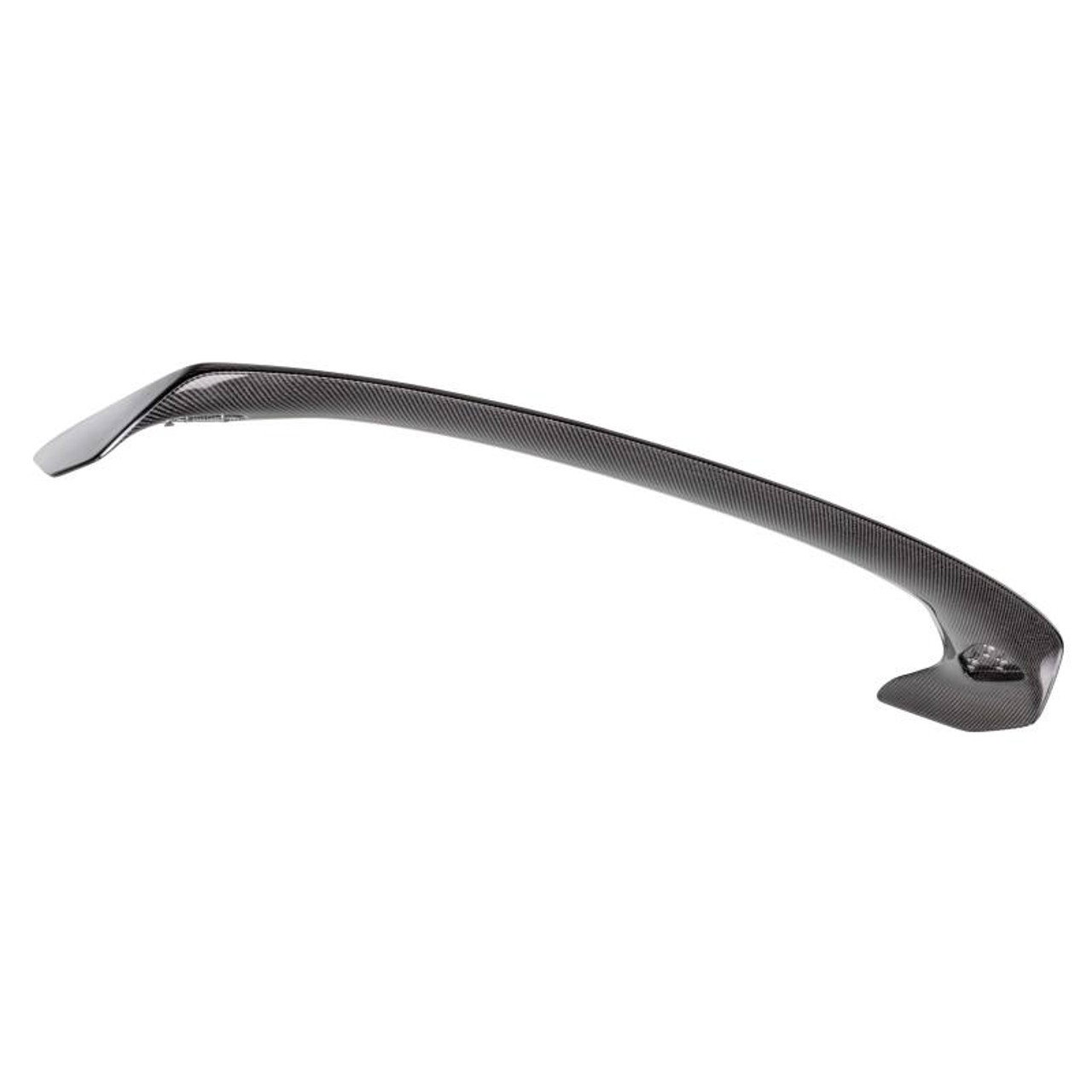 Seibon 2023 Honda Civic Type R OE-Style Carbon Fiber Rear Spoiler - RS23HDCVRC-OE User 1