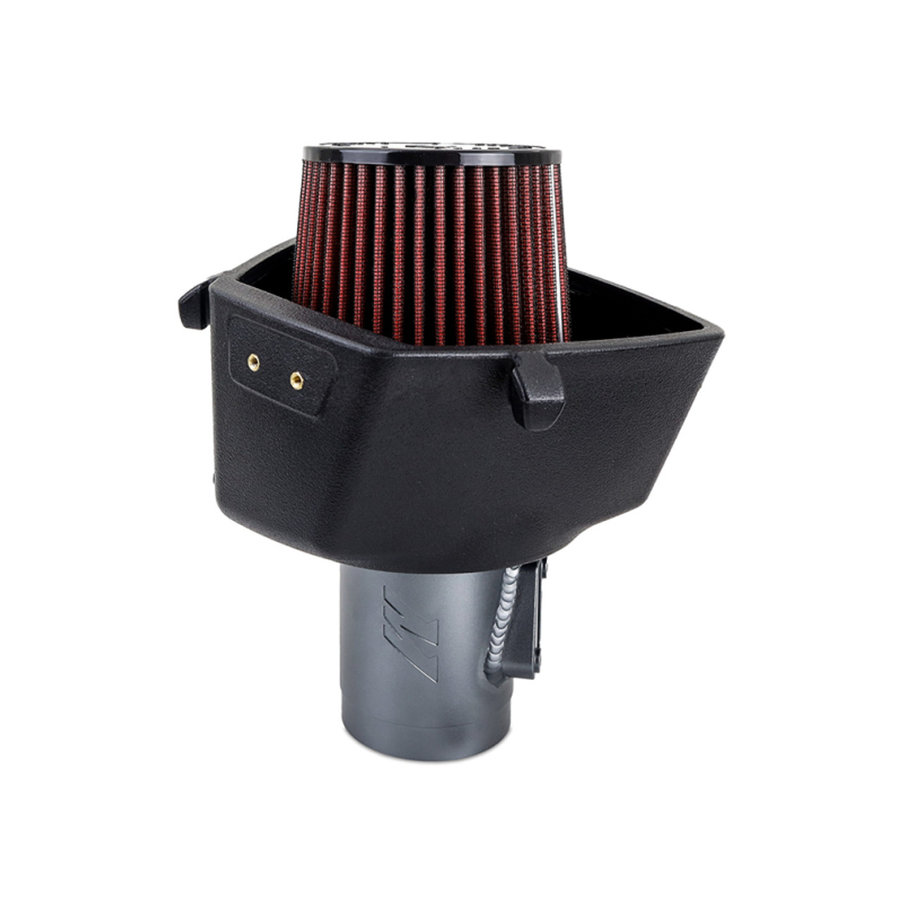 Mishimoto 2023+ Nissan Z Performance Intake (Modular Rotomold) - MMAI-Z-23X User 1
