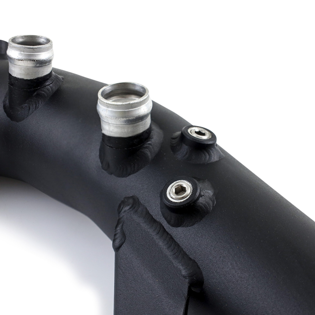 Mishimoto BMW N54 Charge Pipe - MMICP-N54-07 User 1