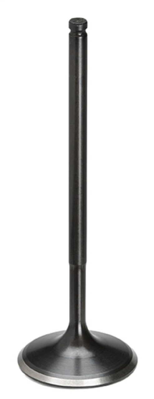 Supertech Yamaha FZR/SVHO 1800 35x5.48x90.80mm Black Nitrided Intake Valve - Single - YIVN-FZR35 User 1
