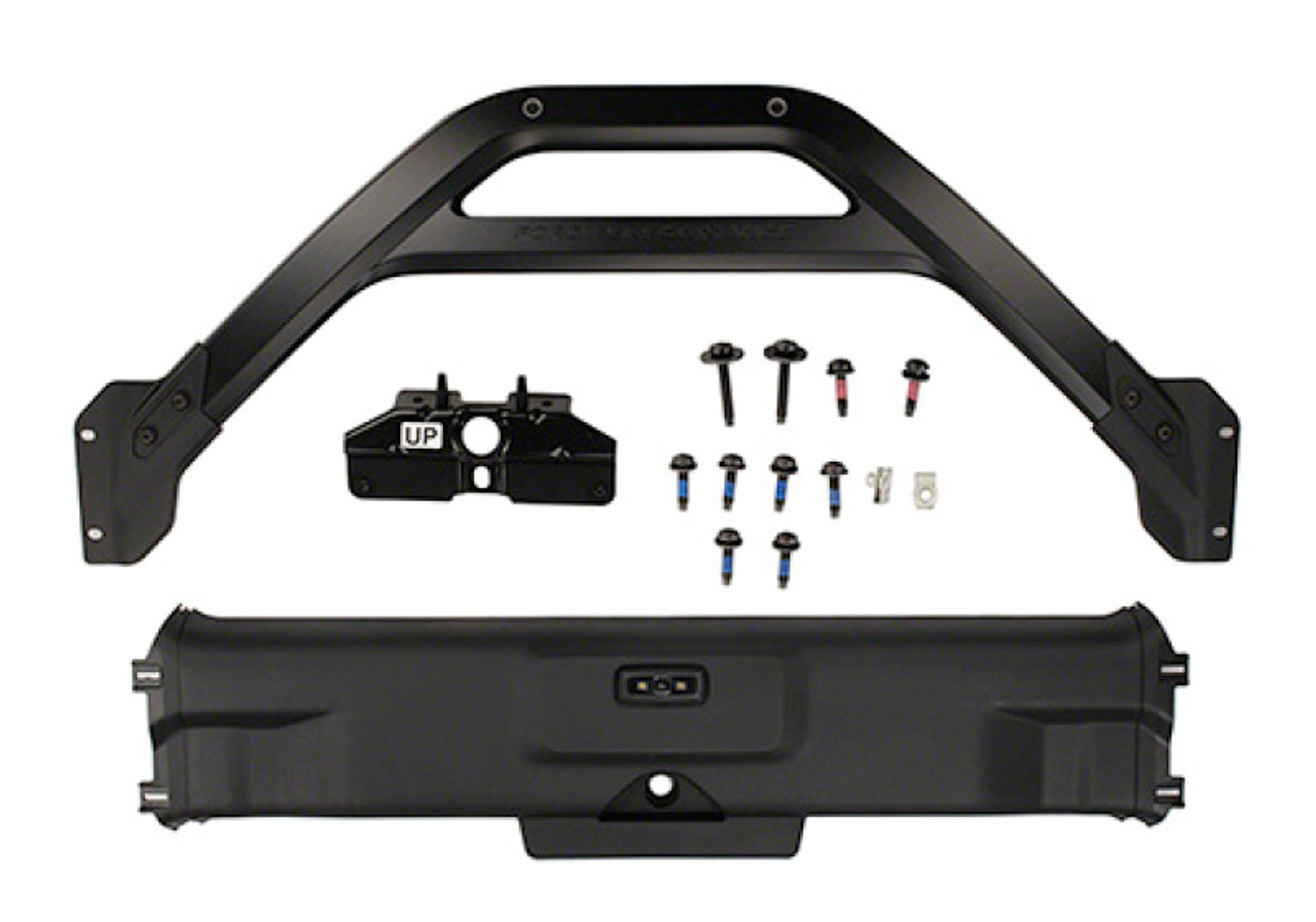 Ford Racing 2022+ Bronco C-Bow Brace Kit - M-20201-CBK User 1