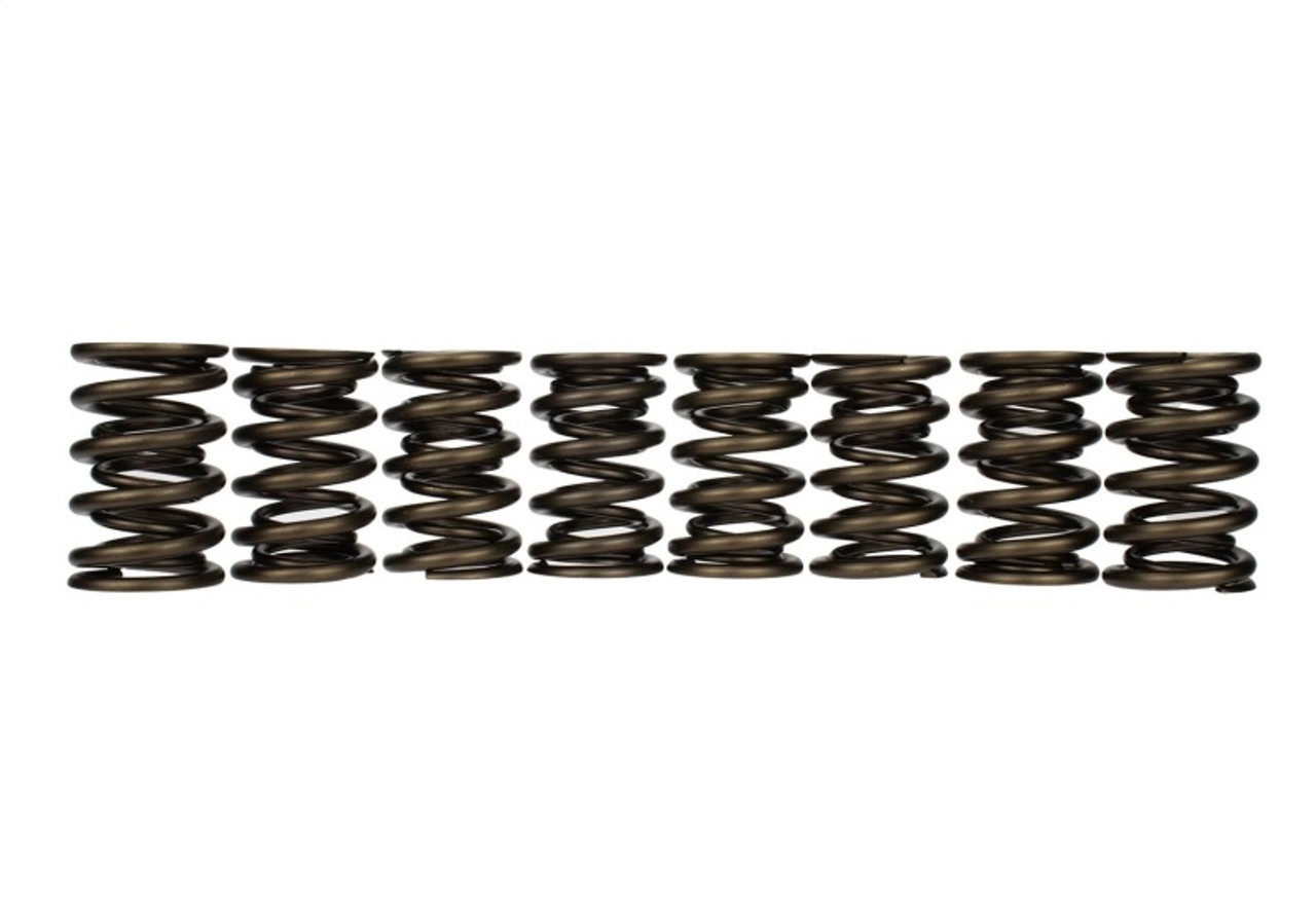 Ford Racing Replacement Valve Springs (TVS-1734) - Set Of 8 - M-6513-17348 Photo - Unmounted