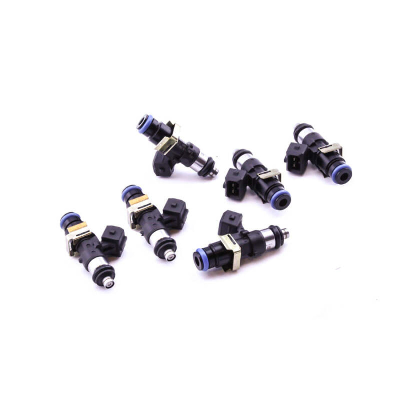 DeatschWerks 04-08 Acura TL 1500cc Injectors - Set Of 6 - 16M-03-1500-6 Photo - Primary