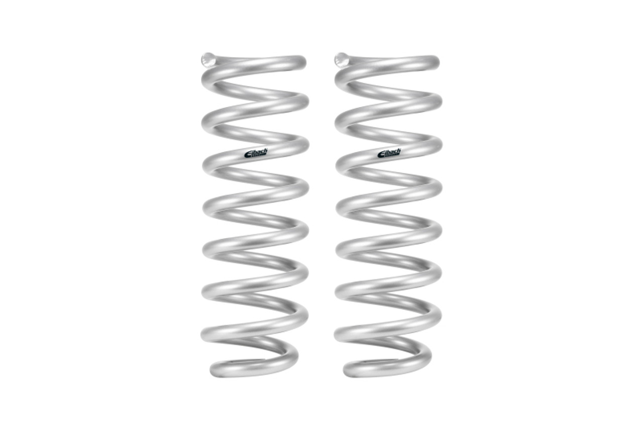 Eibach 2023+ Chevrolet Colorado ZR2 Pro-Lift Spring Kit (Front Only) - E30-23-042-02-20 Photo - Primary