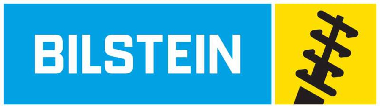 Bilstein 09-16 Audi A4 B1 OE Replacement Rear Suspension Strut Mount - 12-228805 Logo Image