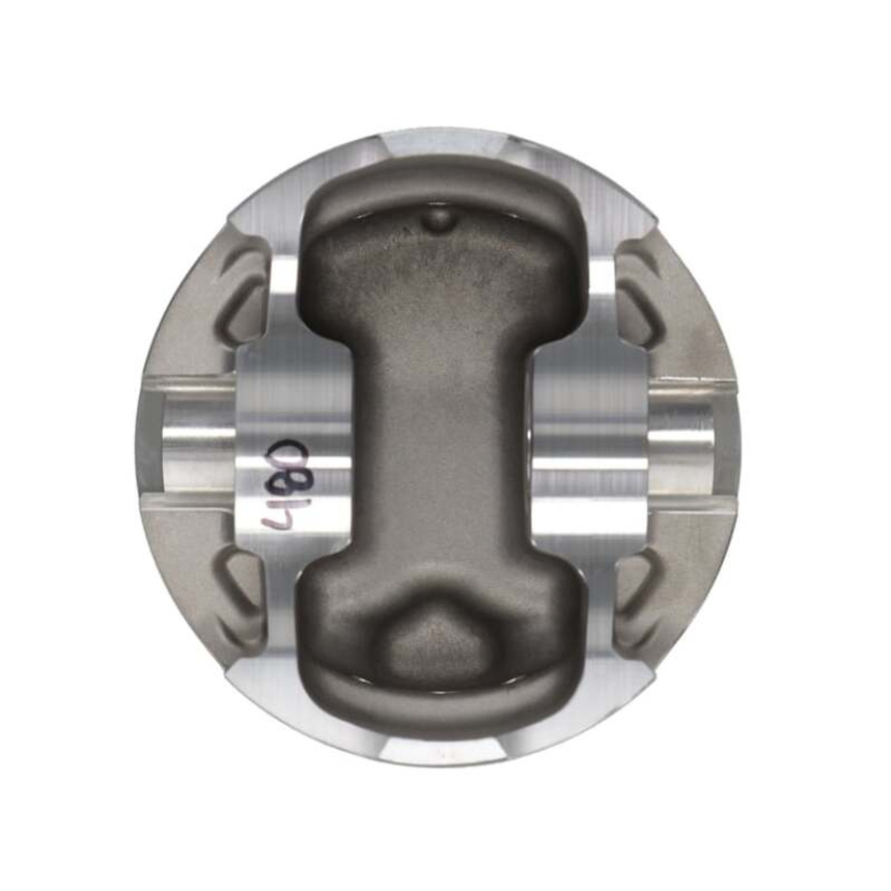 Wiseco Chevy LS Professional Series Piston Kit - 3cc Dome 4.020in Bore - Set Of 8 - K464X2 User 3