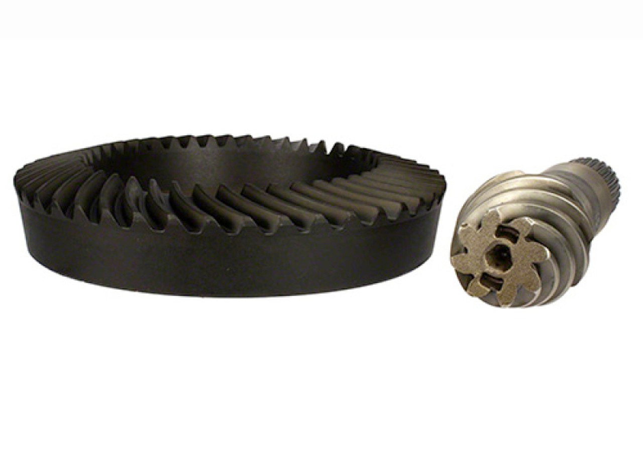 Ford Racing 21-24 Bronco M210 Front Drive Unit 5.38 Ratio Ring & Pinion (Excl Bronco Raptor) - M-4209-538BF User 1