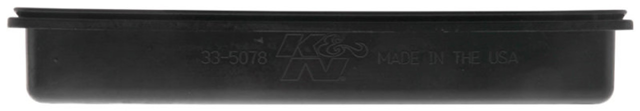 K&N 17-18 Chrysler Pacifica Hybrid V6-3.6L F/I Replacement Air Filter - 33-5078 Photo - out of package