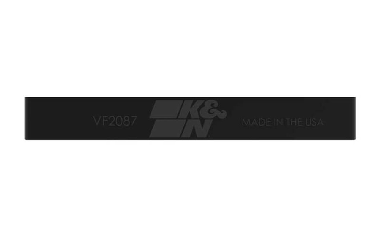 K&N Cabin Air Filter - VF2087 Photo - out of package