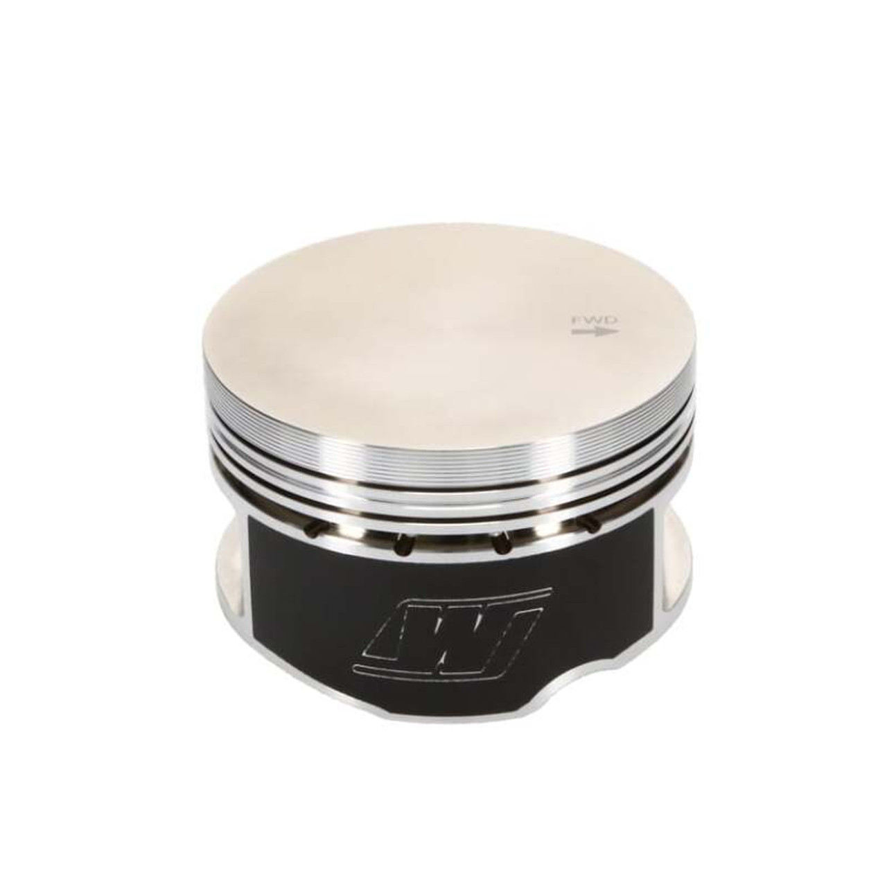 Wiseco Nissan SR20 Turbo 87mm Bore .8661in. Pin Diameter Piston Kit - Set Of 4 - K557M87AP User 6