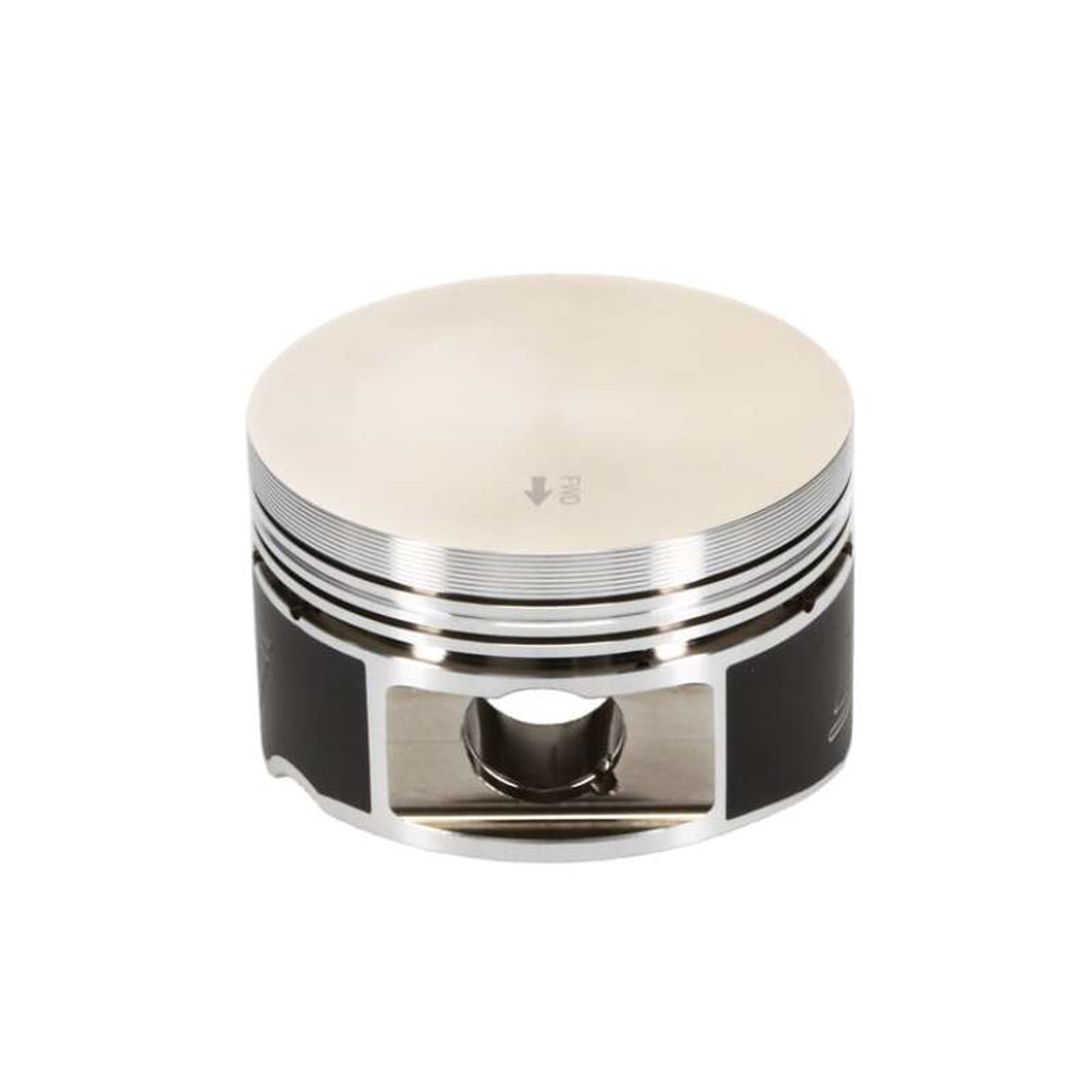Wiseco Nissan SR20 Turbo 87mm Bore .8661in. Pin Diameter Piston Kit - Set Of 4 - K557M87AP User 5