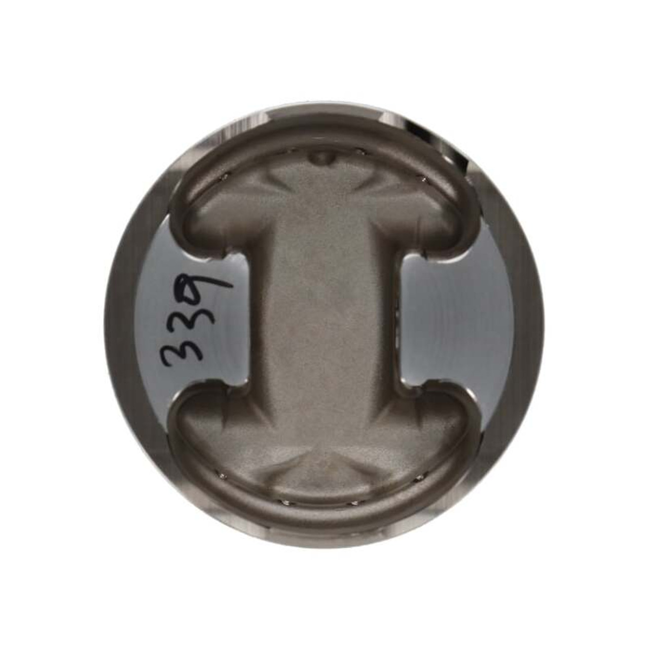 Wiseco Nissan SR20 Turbo 87mm Bore .8661in. Pin Diameter Piston Kit - Set Of 4 - K557M87AP User 9