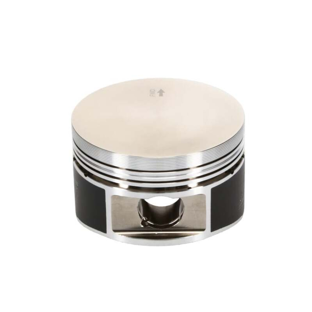 Wiseco Nissan SR20 Turbo 87mm Bore .8661in. Pin Diameter Piston Kit - Set Of 4 - K557M87AP User 7