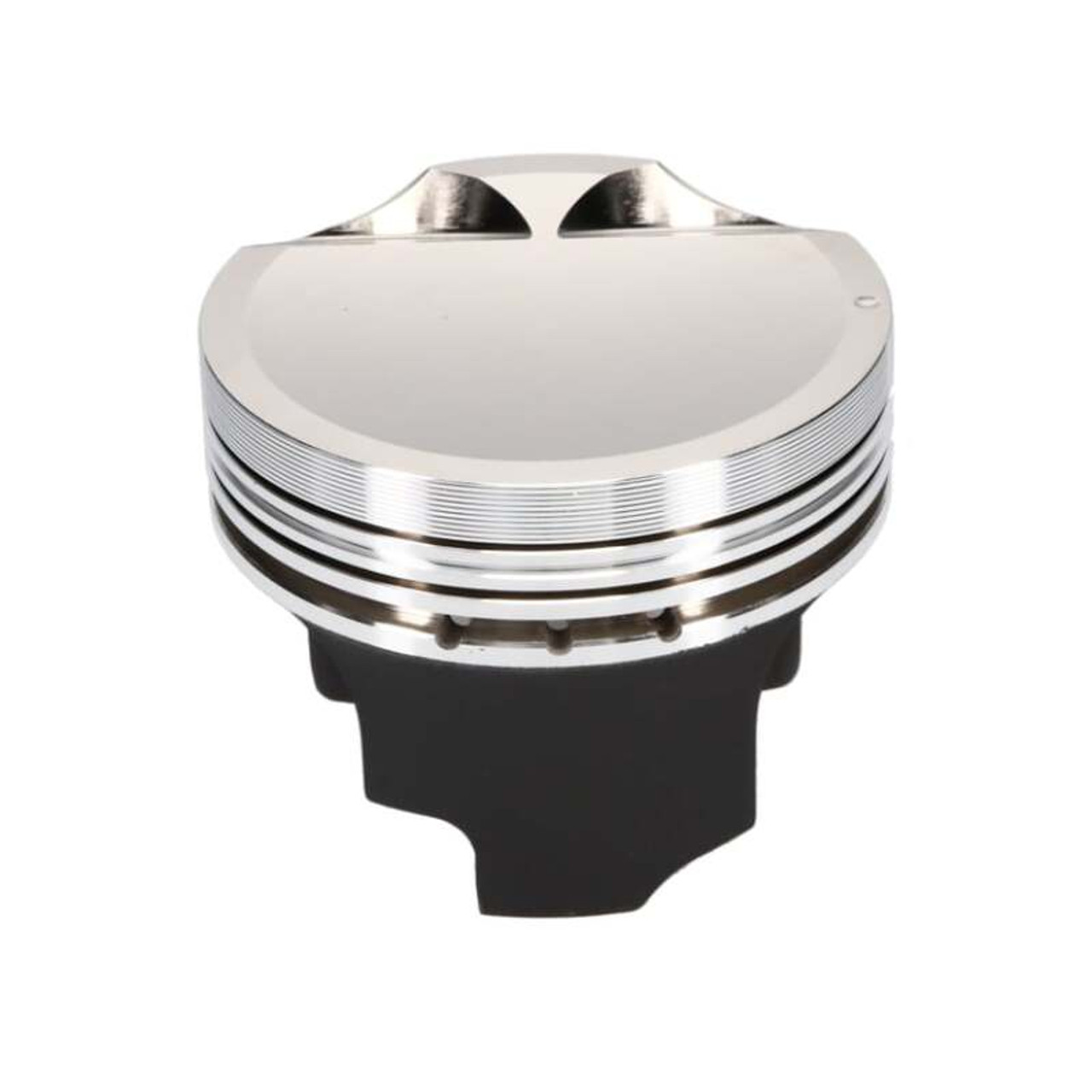Wiseco Audi ADU 2.2L 20V Piston Set - 81.50mm Bore - 32.64mm CH -7.36 CC - Set Of 6 - KE295M815AP User 5