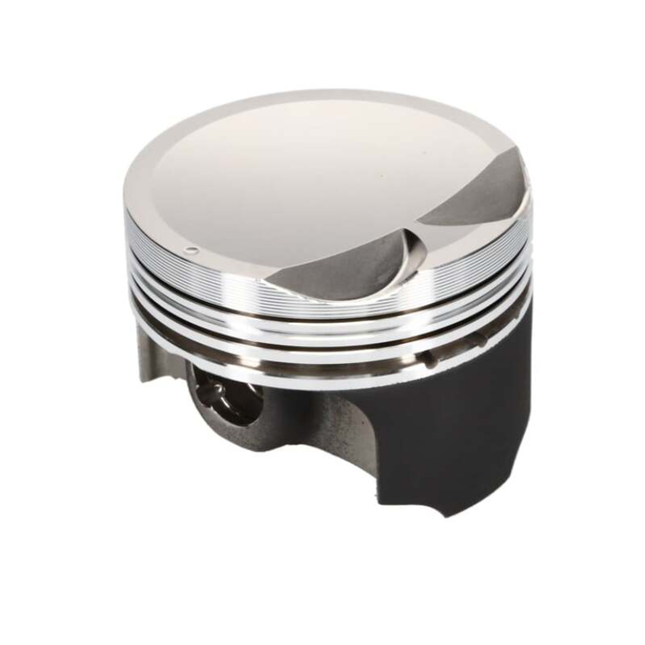 Wiseco Audi ADU 2.2L 20V Piston Set - 81.50mm Bore - 32.64mm CH -7.36 CC - Set Of 6 - KE295M815AP User 3