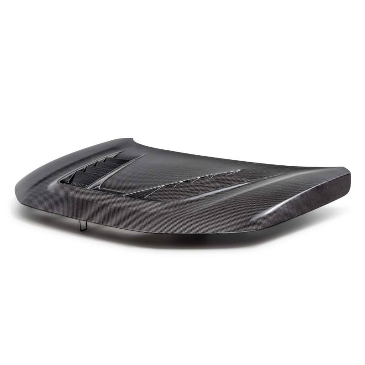 Seibon 2023 Honda Civic Type R TV-Styler Double Side Carbon Fiber Hood - HD23HDCVR-TV-DS User 1