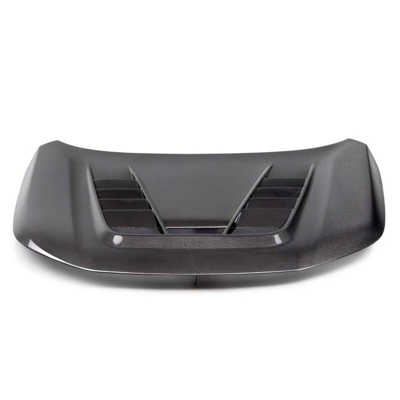 Seibon 2023 Honda Civic Type R TV-Styler Double Side Carbon Fiber Hood - HD23HDCVR-TV-DS User 1