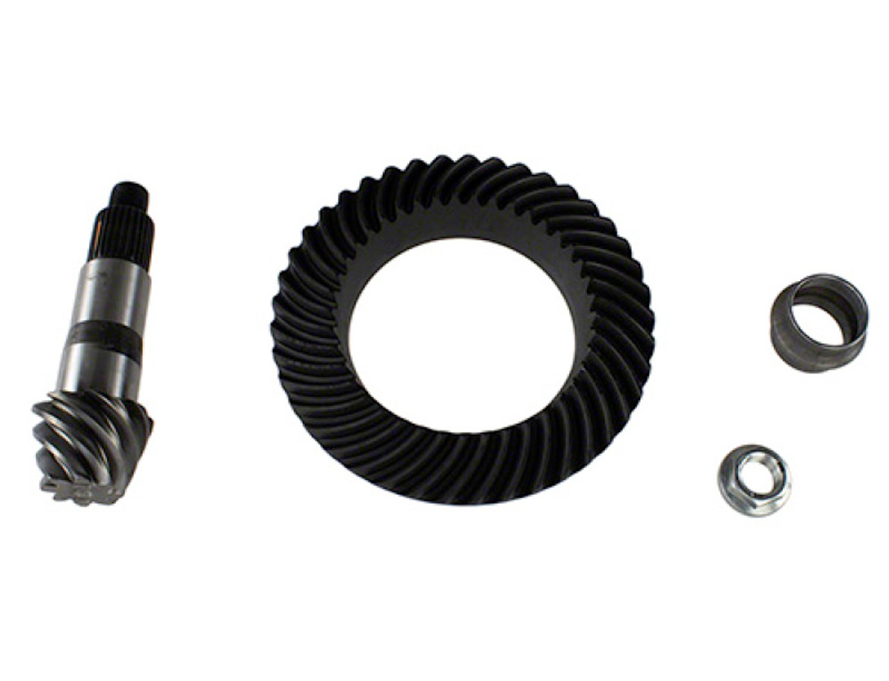 Ford Racing Bronco/Ranger M220 Ring Gear And Pinion 5.13 Ratio - M-4209-513 User 1