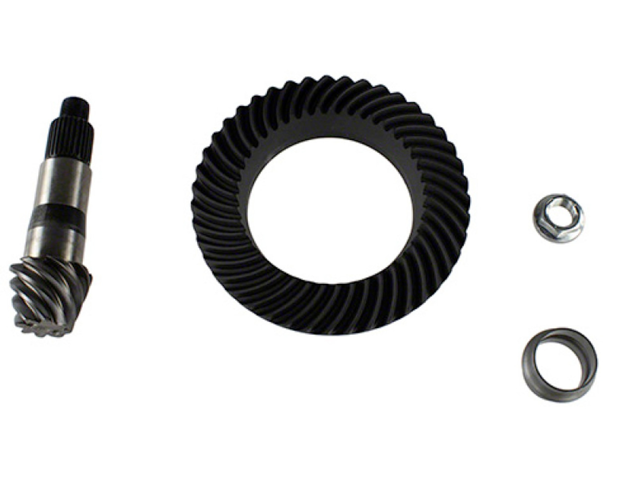 Ford Racing Bronco/Ranger M220 Rear Ring And Pinion 5.38 Ratio - M-4209-538 User 1