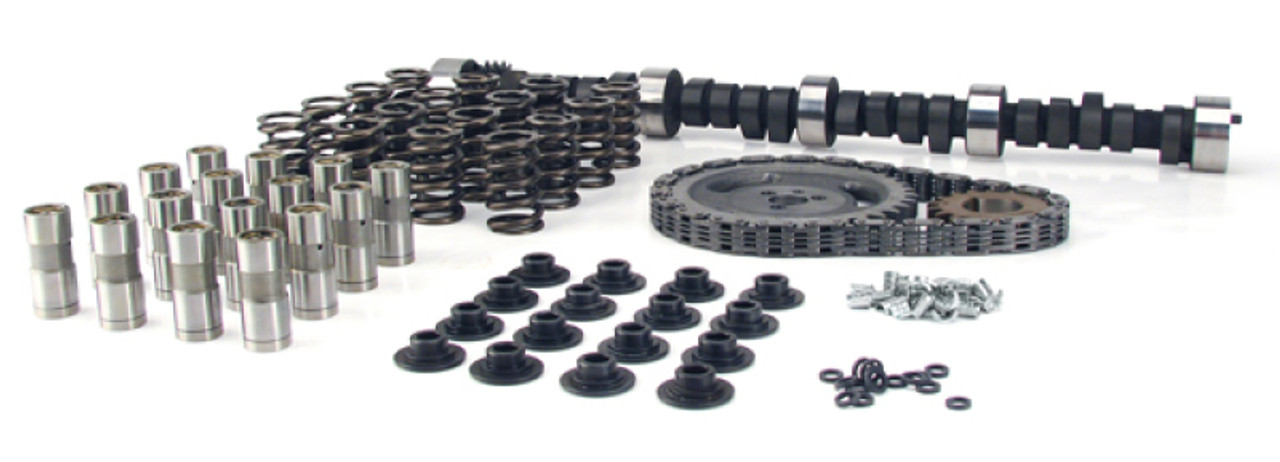 COMP Cams Camshaft Kit CS 246PEH - K12-305-3 Photo - Primary