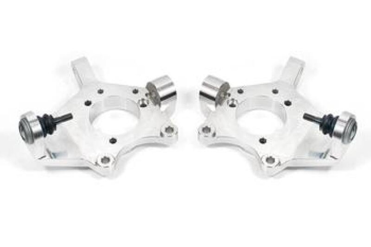 BMR 05-19 Chevrolet Corvette Spindles For 15in Conversion - Pair - SPN550 User 1