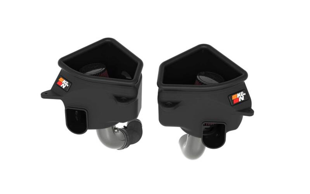 K&N 2023+ Nissan Z 3.0L V6 69 Series Typhoon Cold Air Intakes - 69-7086TC Photo - Primary