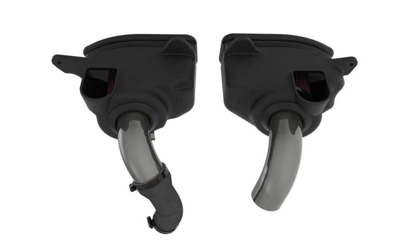 K&N 2023+ Nissan Z 3.0L V6 69 Series Typhoon Cold Air Intakes - 69-7086TC Photo - out of package