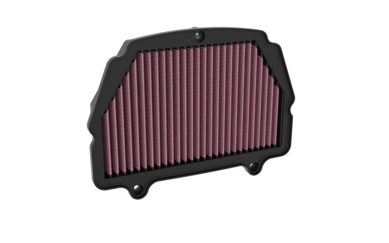 K&N 21-24 Suzuki GSX1300R /Hayabusa Replacement Air Filter - SU-1321 Photo - Primary