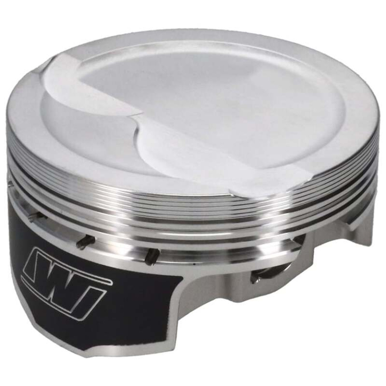Wiseco Chevrolet LS -10.00 CC 4.030In. Bore 1.105In. CH Piston - Set of 8 - RED0082X3 Photo - out of package