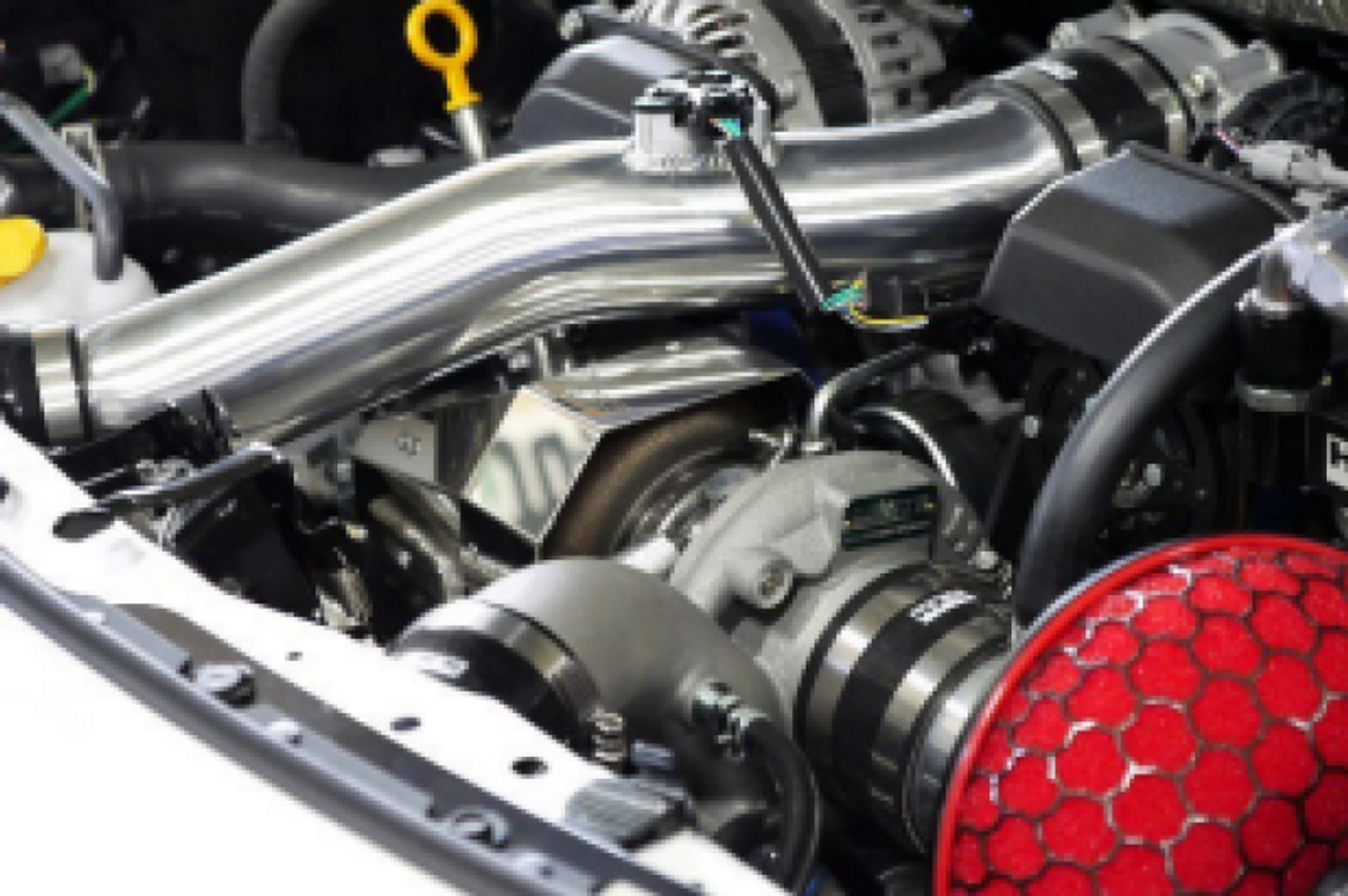 HKS 2022 Subaru BRZ / 2022 Toyota GR86 GTIII-RS Bolt On Turbo Kit - 11001-KT007 User 1