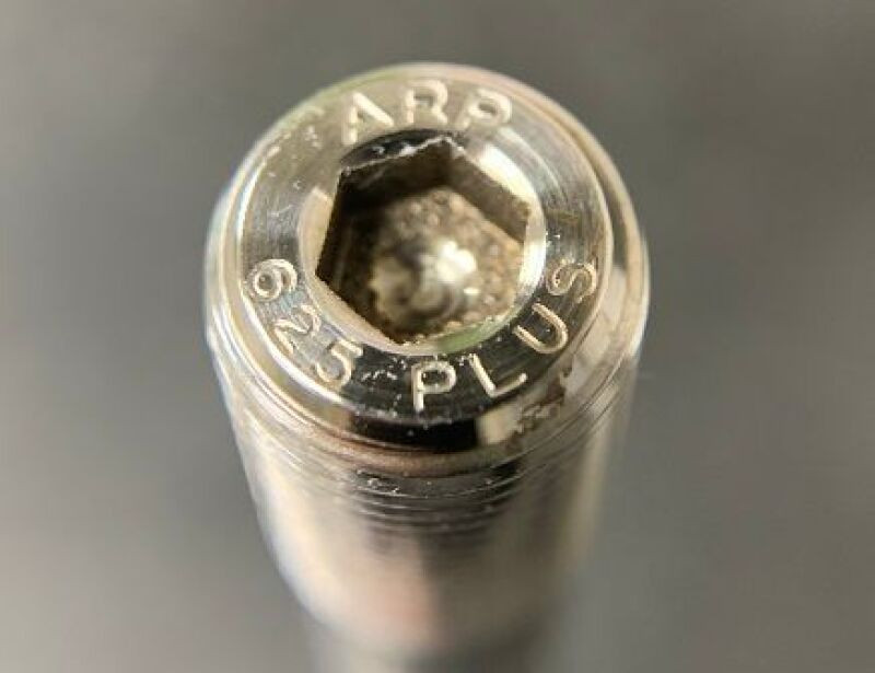 HKS HEAD STUDS KIT G16E-GTS - 22999-AT001 Photo - Close Up