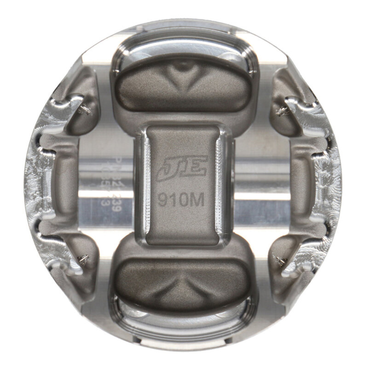 JE Pistons Chevrolet LS Gen 3/4 3.898 in Bore - Set of 8 - 321241 User 1