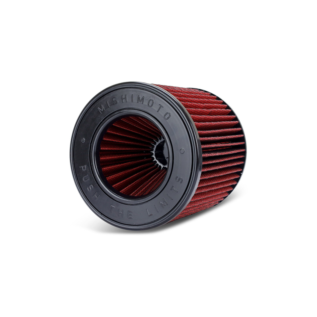 Mishimoto 21+ Ford Bronco 2.3L 2.7L Replacement Filter Oiled - MMAF-BR-21 User 1