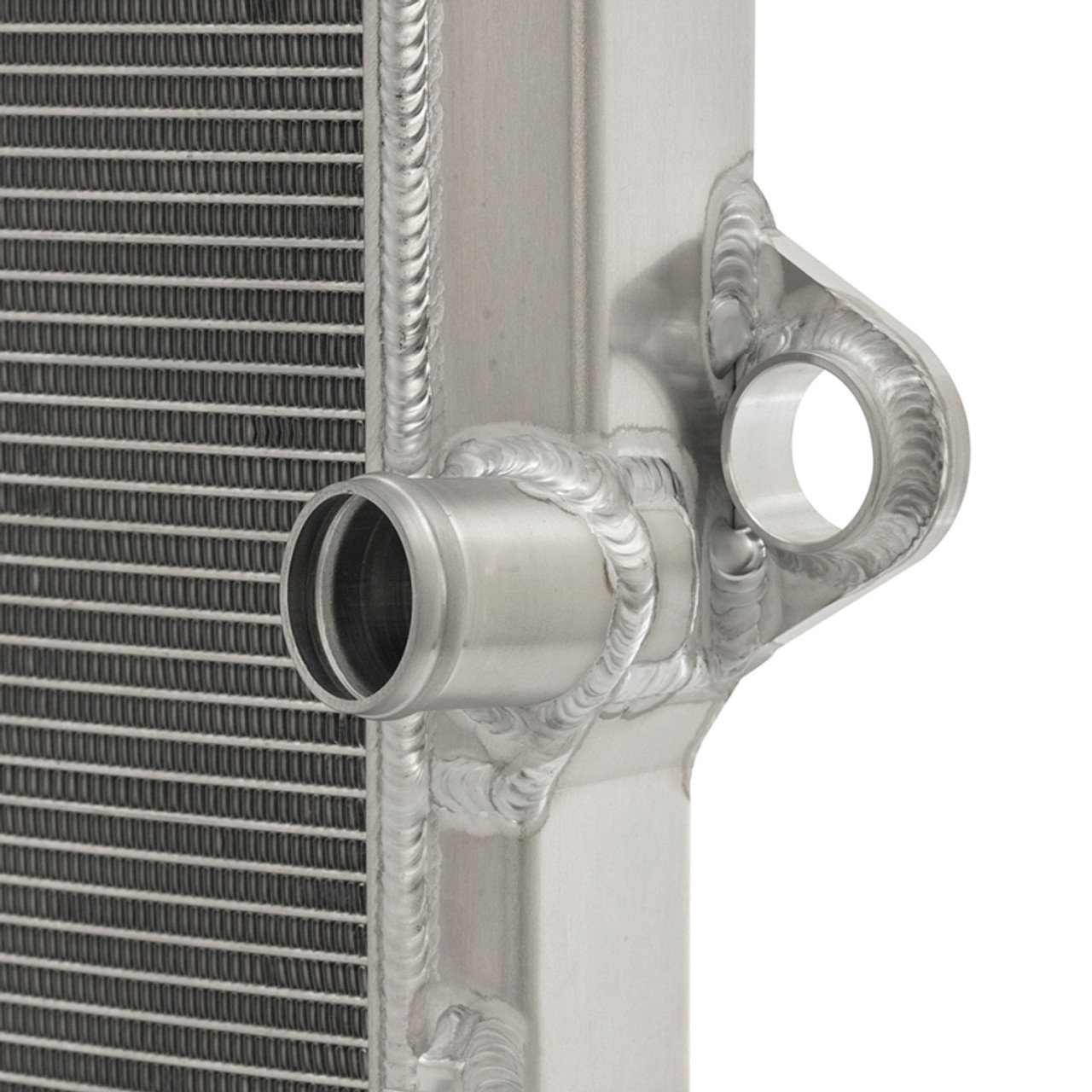 Mishimoto 10-23 Lexus GX460 4.6L Performance Aluminum Radiator - MMRAD-GX460-10 User 1