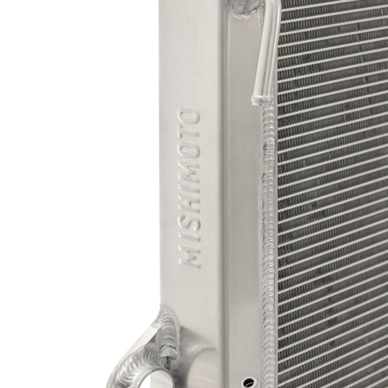 Mishimoto 10-23 Lexus GX460 4.6L Performance Aluminum Radiator - MMRAD-GX460-10 User 1