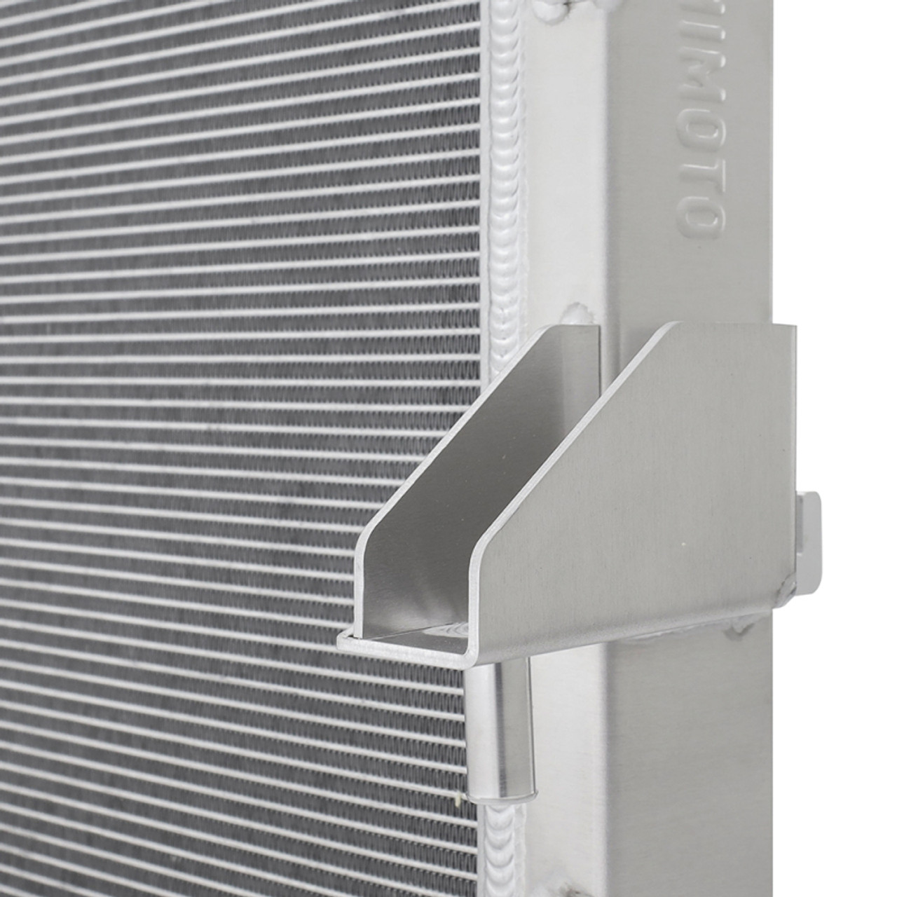 Mishimoto 2019+ Ram 6.7L Cummins Performance Aluminum Radiator - MMRAD-RAM-19 User 1