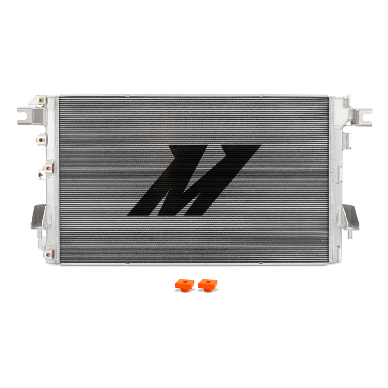 Mishimoto 2019+ Ram 6.7L Cummins Performance Aluminum Radiator - MMRAD-RAM-19 User 1